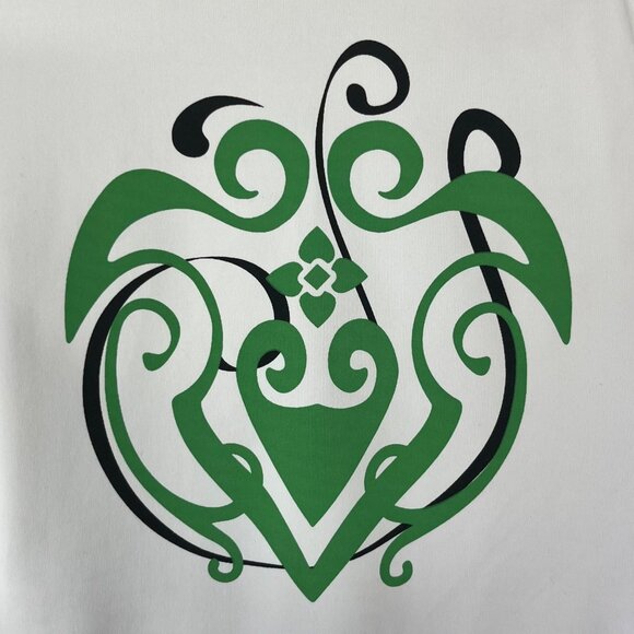 Athleta Long Sleeve Compression Shirt Top Womens Small Running Rashguard - Picture 6 of 9